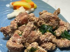 -鹿港小镇(悠唐店)