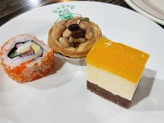 -巴犀烧烤(新崇光店)