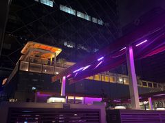 -DEW Lounge(深圳湾店)