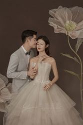 点击看大图 -雨墨婚纱摄影工作室