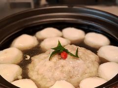 -双湖园·地标武汉菜(黄鹤楼解放路店)