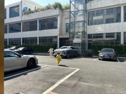 -新寰亚月子会所(盛捷白塘店)