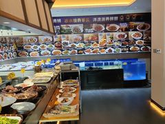 -品味居·首店·大连鲜活海鲜大连菜(东港店)