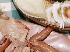 -紫光园·烤鸭·北京菜(劲松店)