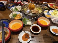 -鸟鹏烧鸟居酒屋(龙岗万科店)