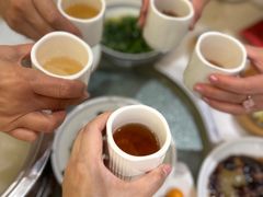 -聚春园自助餐厅(东街口店)