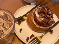-大酉·M Coffee(北京美术馆店)