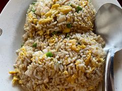 招牌炒饭-德成饭店