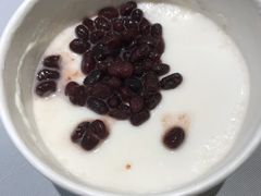 杏仁双皮奶-杏好遇见你(总店)