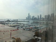 -青岛海尔洲际酒店