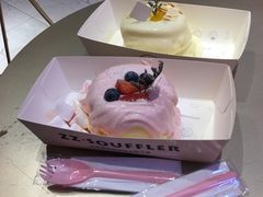 -狐狸和向日葵(北京路店)