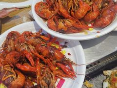 -苏格里岛自助海鲜烤肉火锅(集美万达店)