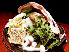 -二丁目食堂(浑南花园城店)