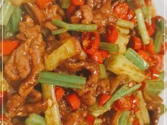 -眉州东坡(上海中心店)