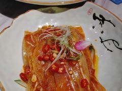 -农川记&酸菜鱼四川料理(横岗荣德店)