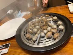 白蚬子-海味当家·蒸锅海鲜(中山广场创始店)