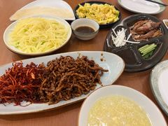 -老昌春饼(中央大街店)