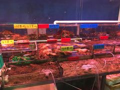 -四海之家(蛇口店)