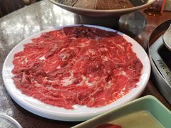 -巴倒烫陆派火锅山庄(南山总店)