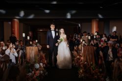 -铭诺婚礼策划公司(通州店)