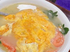 -龙潭李鸭子同乐饭店
