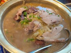 -东北大院·东北菜(三台子店)