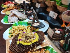 -大灶头·新昌菜(中国茶市店)