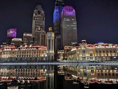 -天津五大道文化旅游区