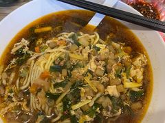 -锅儿挑面馆