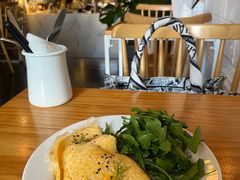-Egg•Allday Brunch(襄阳北路店)