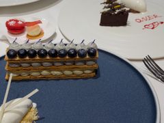 -L'Arome芳芳法国餐厅(仙林金鹰店)