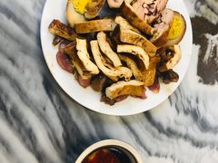 -再回首鸡肉米线(人民路一店)