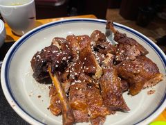 -小饕荟雅安贡椒鱼鲜馆(广福桥店)