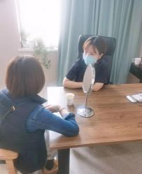 -坤如玛丽·医疗美容中心