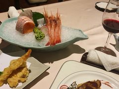 刺身-富盈酒店-日本料理餐厅(厚街店)