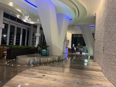 -凤凰岛度假酒店-海鲜自助餐厅