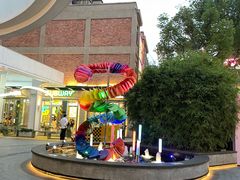 -四川北路(地铁站)