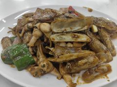 -嘉升大排档(番禺总店)