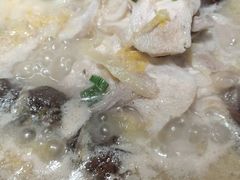 一部落炖酸菜-梧桐树下(云锦世家店)