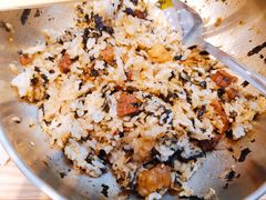 海苔烤牛肉拌饭-米村拌饭(香坊万达店)