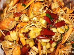 -聚味瞿记·龙虾堂(坡子街店)