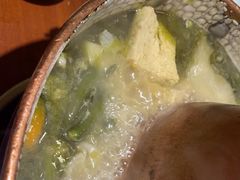 -1078號老北京涮肉(松柏店)