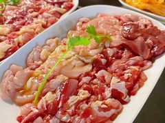 -小煵记·打边炉(西丽文光店)