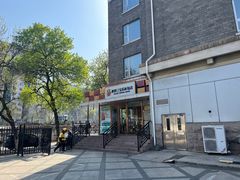 -新侨三宝乐面包店(崇文门店)