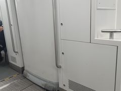 -曲阜路(地铁站)