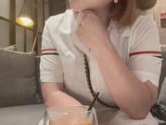 -粤海喜来登酒店·&More聚驿(天河城店)