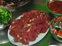 -阿婆东山羊肉店(鸿港海鲜批发市场店)