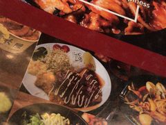 -米屋石锅拌饭(师大店)
