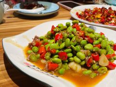 -小口味