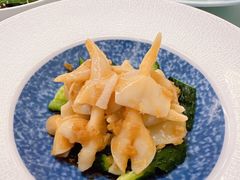 -宁海食府(总店·天一阁望京店)